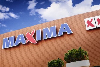 Maxima Grupė has successfully placed the biggest issue of bonds by private company in Baltics