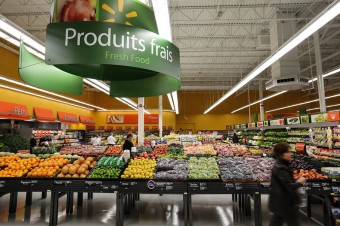 Walmart Canada invests $175mn to modernise stores and create omnichannel experience