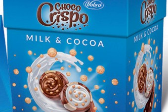 Choco Crispo