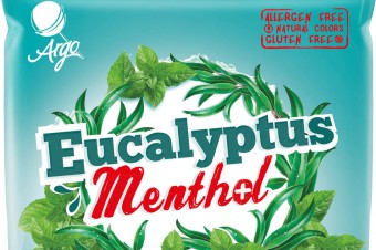 Eucalyptus Menthol