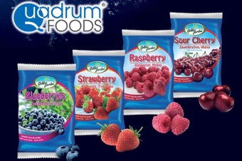 Quadrum Foods