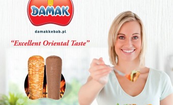 DAMAK KEBAB