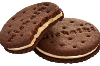 Sandwich cookies Michałki® – a new product offered by ZPC Śnieżka