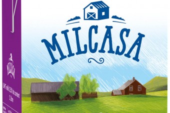 Milcasa