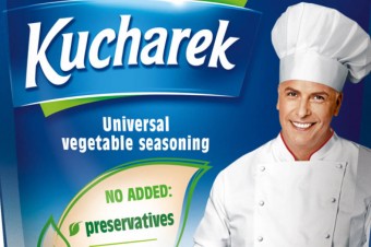 Kucharek Universal Seasoning