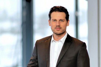 Tomas Palevičius appointed CEO of Maxima International Sourcing 