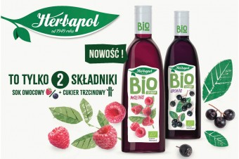 “Herbapol-Lublin” S.A. places BIO products on the market