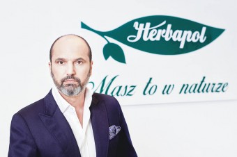 Herbapol-Lublin deeply associated with the Polish rich herbal tradition