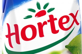 Hortex Apple Juice 100% 1l