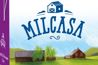 Milcasa