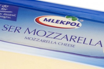 Mozarella