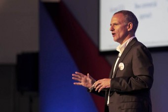 Tesco CEO Dave Lewis to step down in 2020