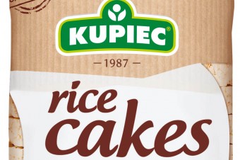 Rice Cakes from Kupiec 