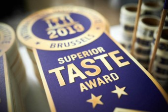 Majonez Kielecki brand wins the Superior Taste Award