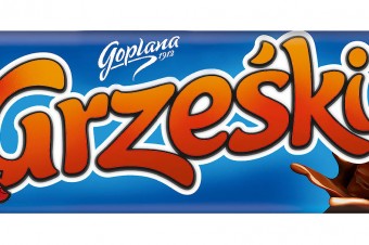 Grześki Chocolate Bar