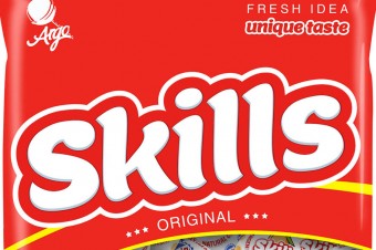 Skills Original