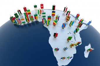 Africa – the promise land?