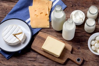 Dairy products from Poland – a brief history of export success