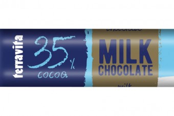 Milk Choco Stick 