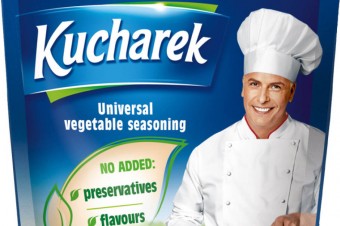 Kucharek Universal Seasoning
