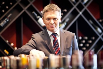 The demand for Polish wines greatly exceeds the production capacities of vineyards