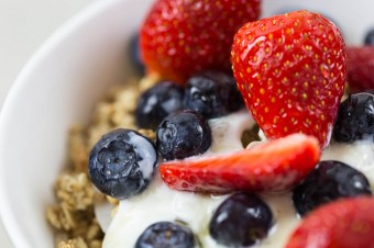 Breakfast snacks: Muesli and porridge take the market by storm