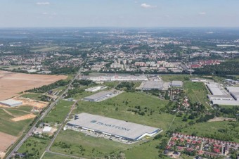 Panattoni to build 67,000 sqm BTS in Czeladź