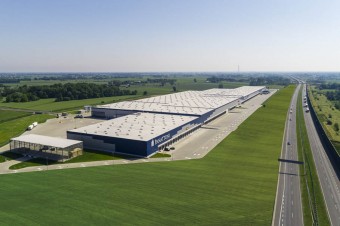 Panattoni leases over 1.1 mln sqm in Poland in H1 2020