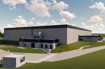 Panattoni is building a BTS warehouse in Ostróda – more than 10,000 sqm for a meat producer