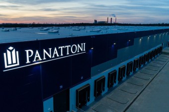 Panattoni enters the Hungarian market with 2 projects in the pipeline