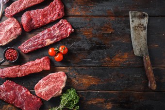 Poland comes 5th among Europe’s largest beef producers