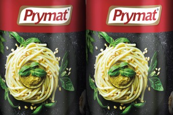 Prymat tubes with ready spice mixes