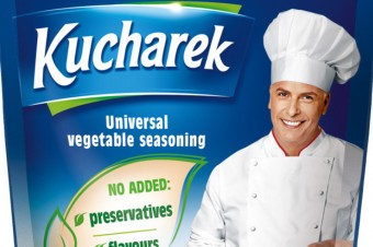 Kucharek universal seasoning