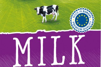 UHT Milcasa milk 3.5%