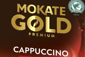 Mokate gold premium