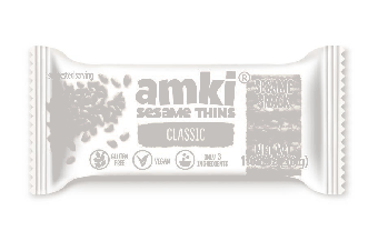 Amki Sesame Thins 30 g