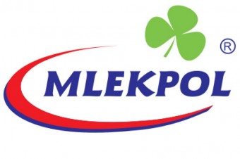 Dairy Cooperative MLEKPOL in Grajewo