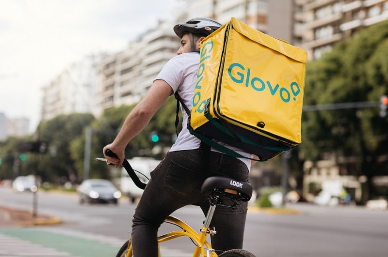 Glovo predicts the trends for 2023 