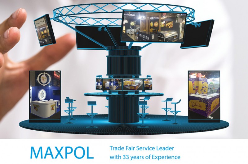 Maxpol - leader of fair services