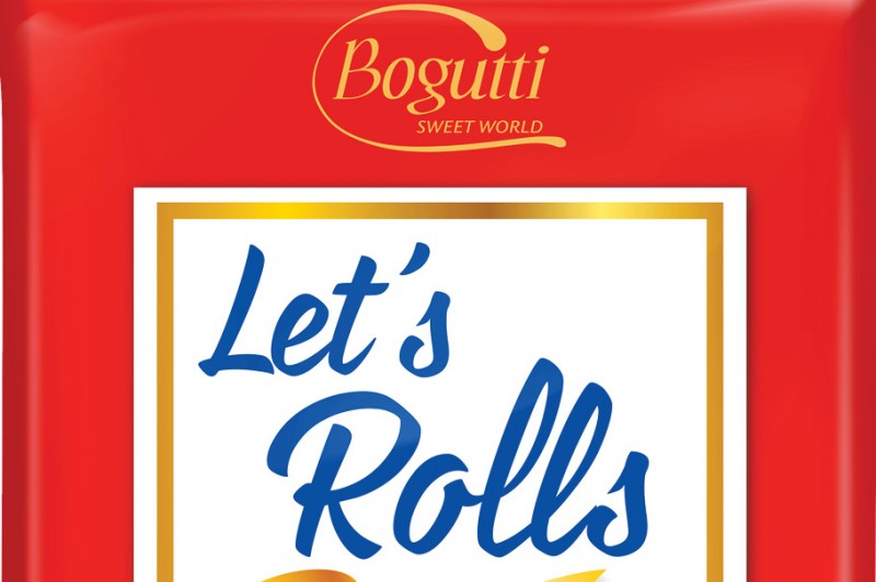 Let’s Rolls 