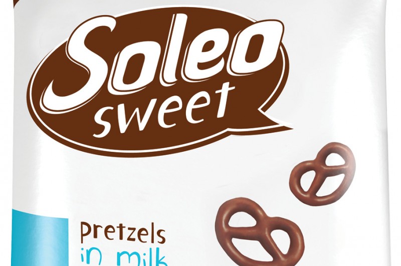 Soleo Sweet Snacks
