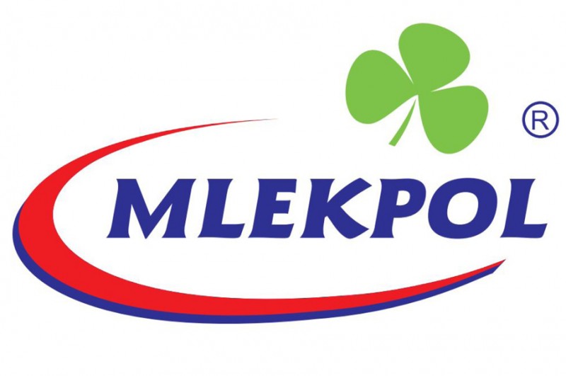 Dairy Cooperative MLEKPOL in Grajewo