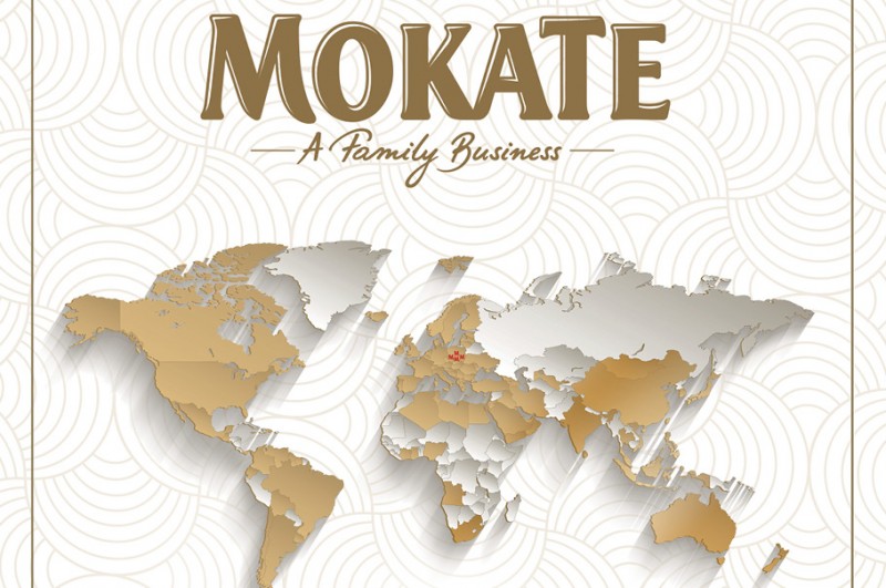 MOKATE Group 