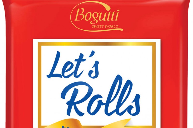 Let’s Rolls 