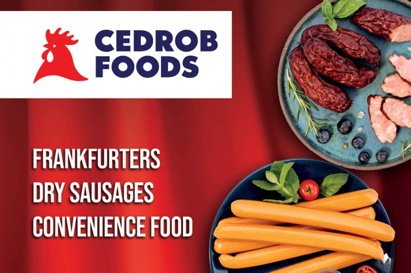 Cedrob Foods S.A.