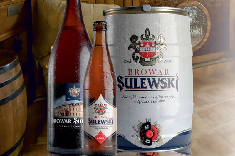 Sulewski Brewery