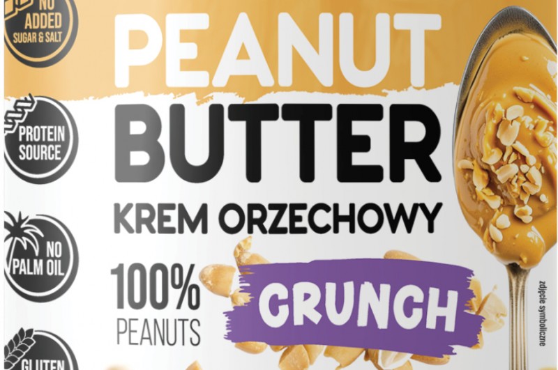 Peanut butter Moreso