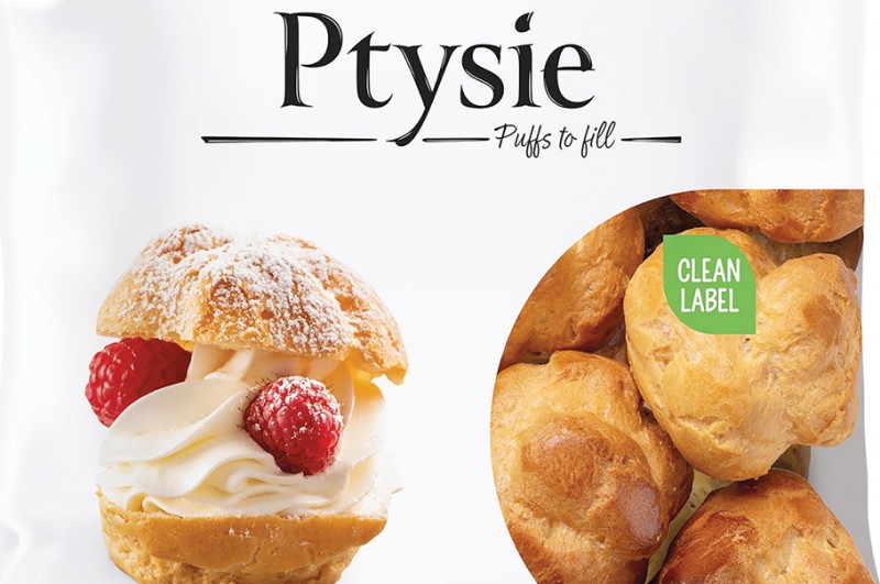 Puffs to fill