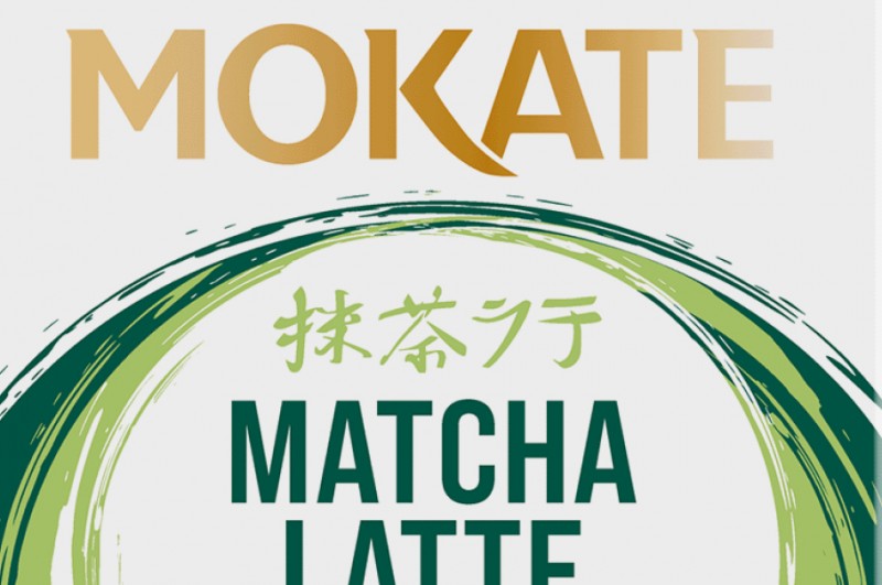 MATCHA LATTE