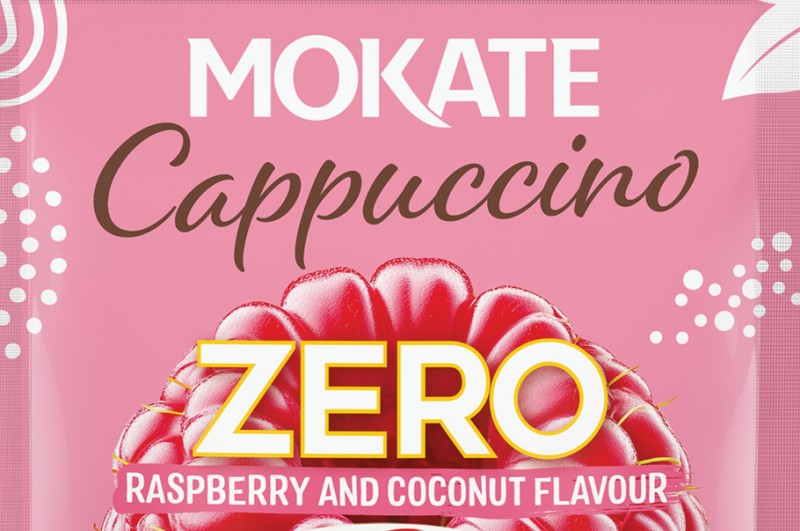 CAPPUCCINO ZERO